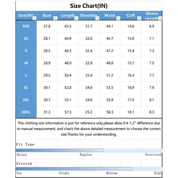 🆕 Women Black Glitter Sheer Tops Mesh Tee Short Sleeve Blouse Through T Shirts - Picture 4 of 5